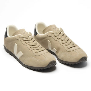 Veja - GT Süet Sneakers | Koyu kahverengi