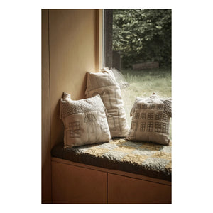 Ferm Living Kids - Abode Uzun Saat yastık