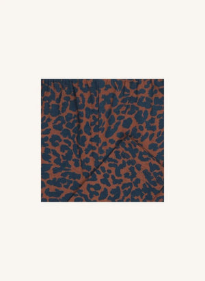 Tumble N'Dry - Sophia Leopard Leggings | Brown