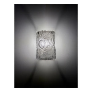 Serax - Oak Wall Lamp | White