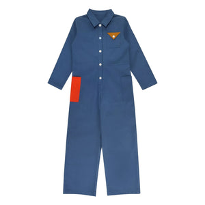 Sticky Lemon - Pocket Envelope Romper