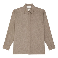 Homecore - Shadow Alaska Shirt | Khaki