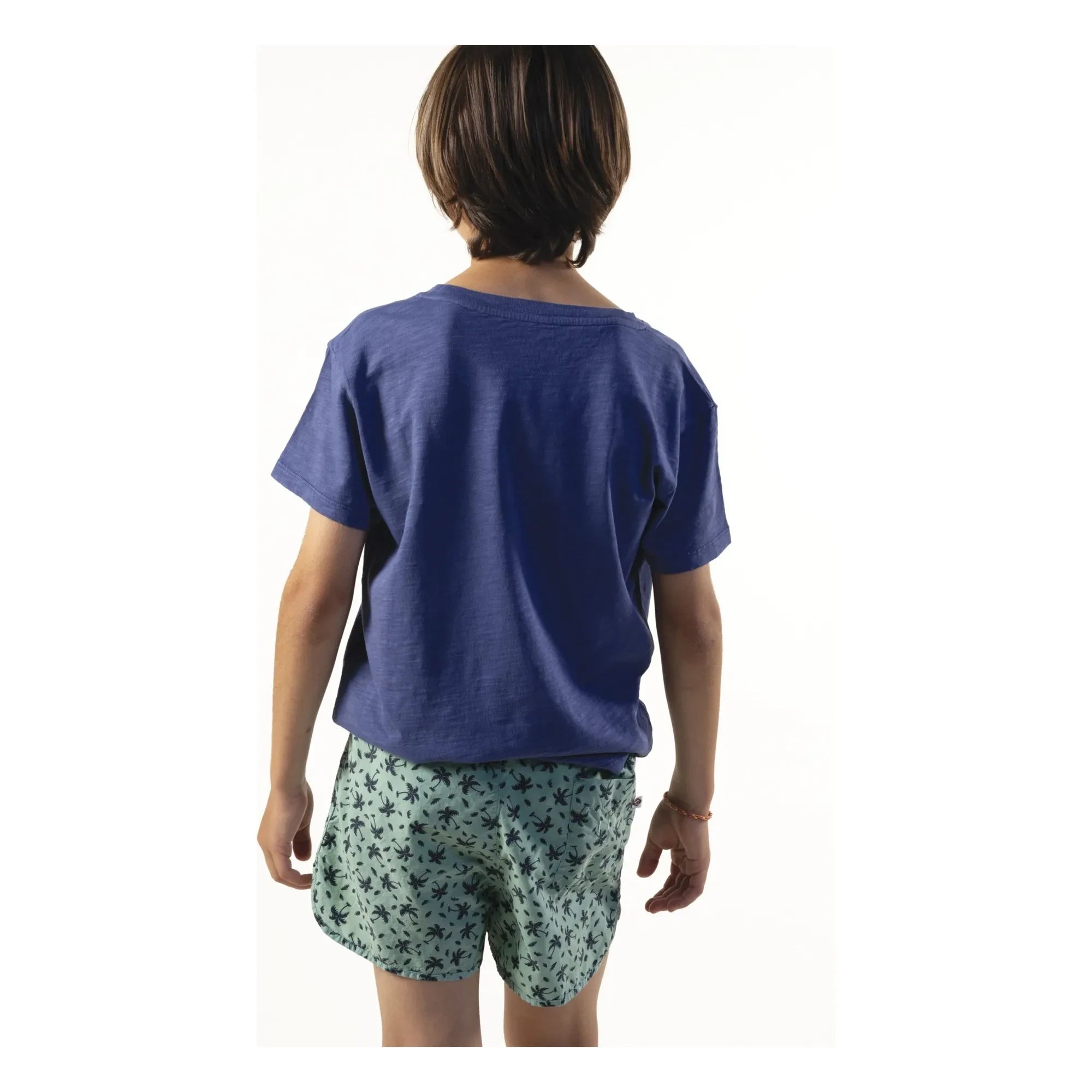 Sunchild - Bigwave T-Shirt | Dark Blue