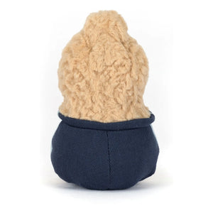 Jellycat - Peanut Star Plush