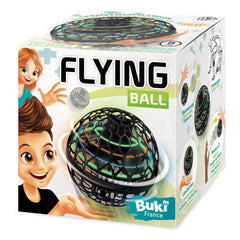 Buki - Light-up Flying Ball