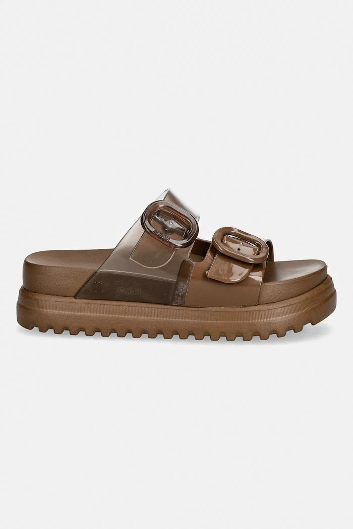 Melissa MELISSA COZY PLATFORM AD Terlik