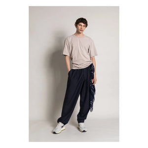 Smallable Man - Solal Organic Cotton T-Shirt | Mastic