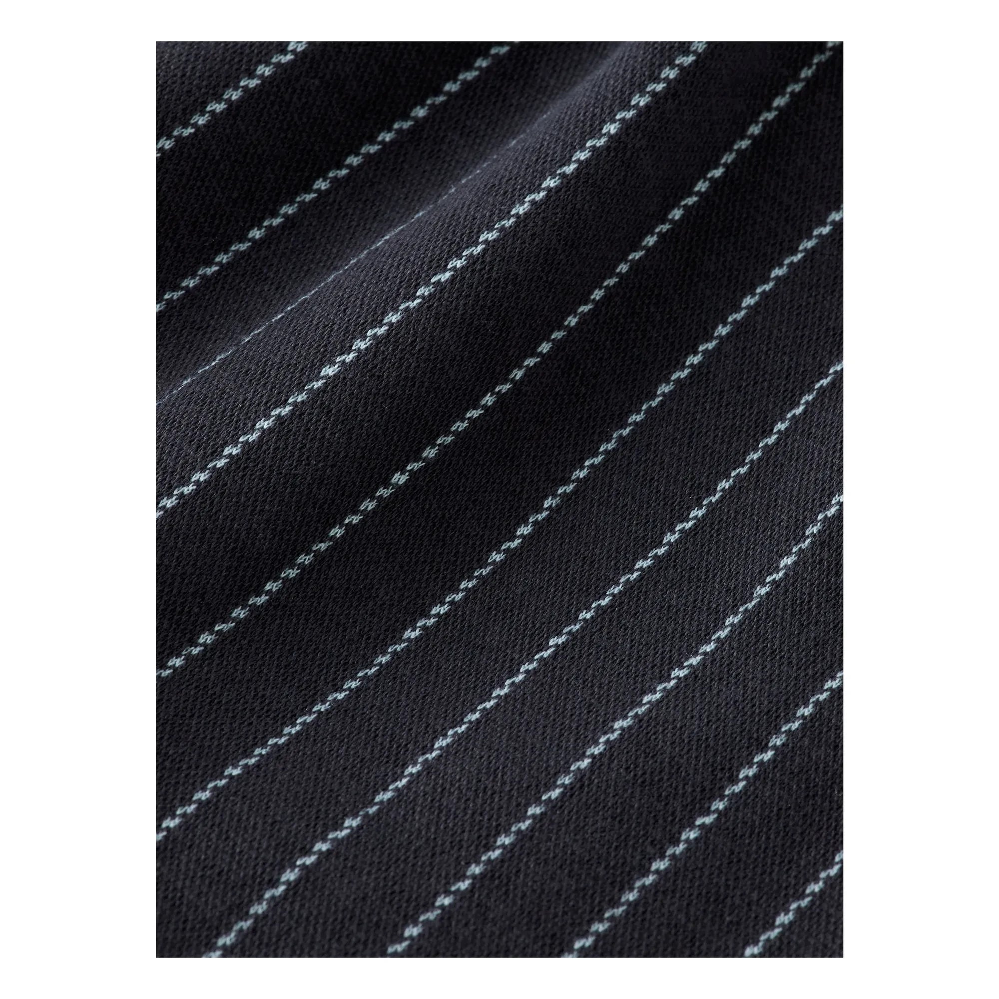 Scotch & Soda - Striped Shorts Skirt | Navy