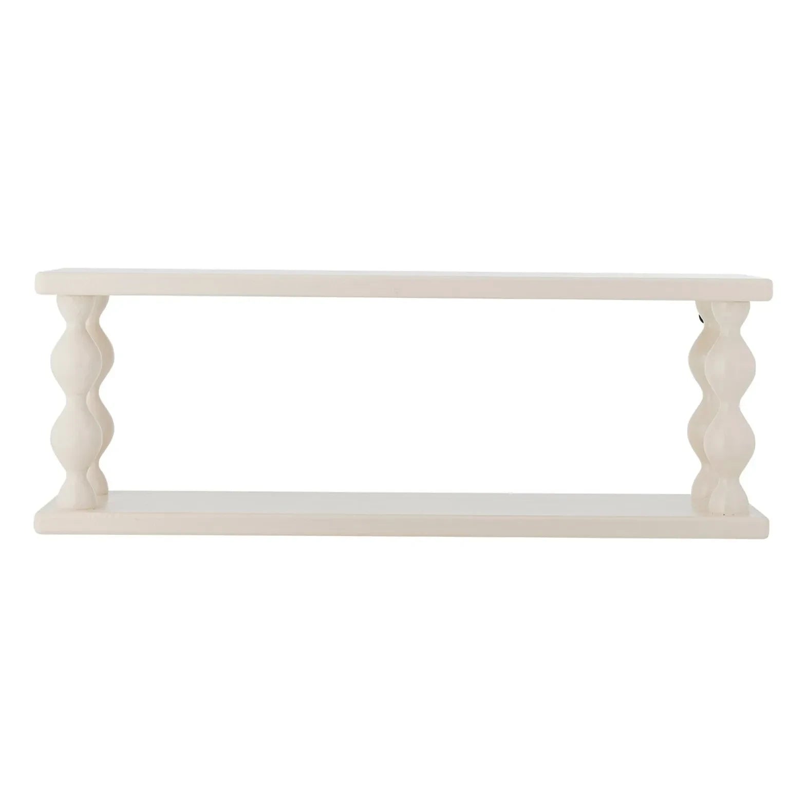 Bloomingville - Salino Shelf | Off White
