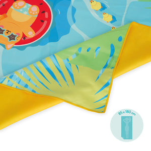 Legami - Out of Office Beach Towel