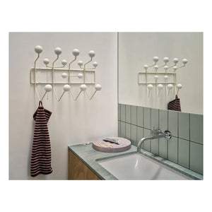 Vitra - Hang it all Coat Hook | White