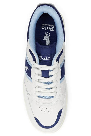 Polo Ralph Lauren Masters SP 125 Deri Sneaker