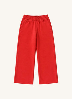 Finger in the nose - Derby Jogger | Red