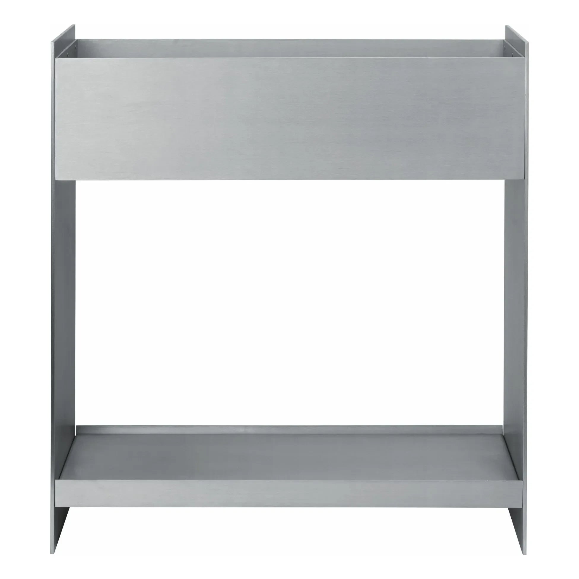 Ferm Living - Lager Shelf | Aluminum