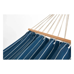 Hay - Hammock Outdoor Market, Jasper Morrison | Blue