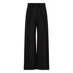 Momoni - Aspen Metallic Pants | Black