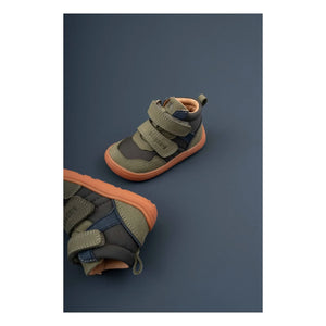 bisgaard - Becky Yüksek Bilekli Spor Ayakkabılar | Yeşil