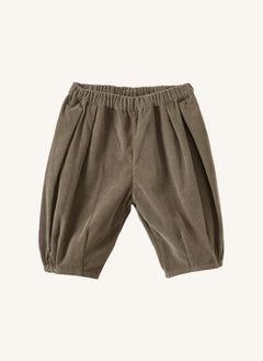 Caramel - Bobby Harem Pants | Khaki