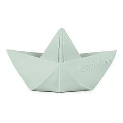 Oli & Carol - Bath Tub | Green Water