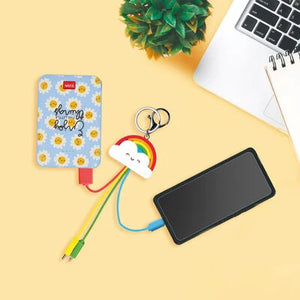 Legami - Portable Power Bank Daisy - My Super Power