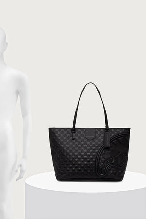 Sprayground - Black Women's Shopping Bag 910T9510NSZ