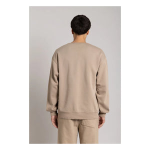 Smallable Man - Jogger Shuffle Organic Cotton | Dark Brown