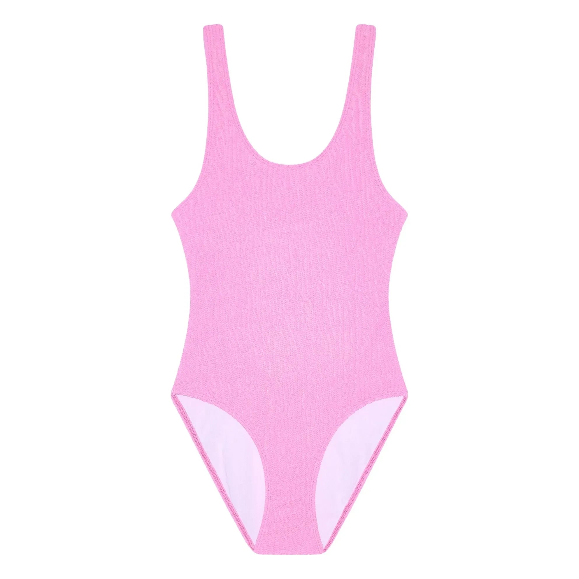 Smallable Kid - New Sally Swimsuit | Candy Pink