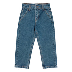 Copenhagen Colors - Organic Cotton Regular Fit Jeans | Denim