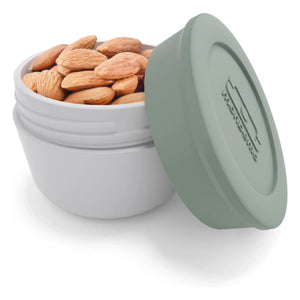 Monbento - Temple Sauce Bowl | Green