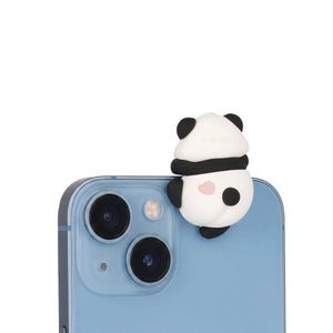 Legami - Decorative Sticky Figurine - Stickie Peeky - Panda