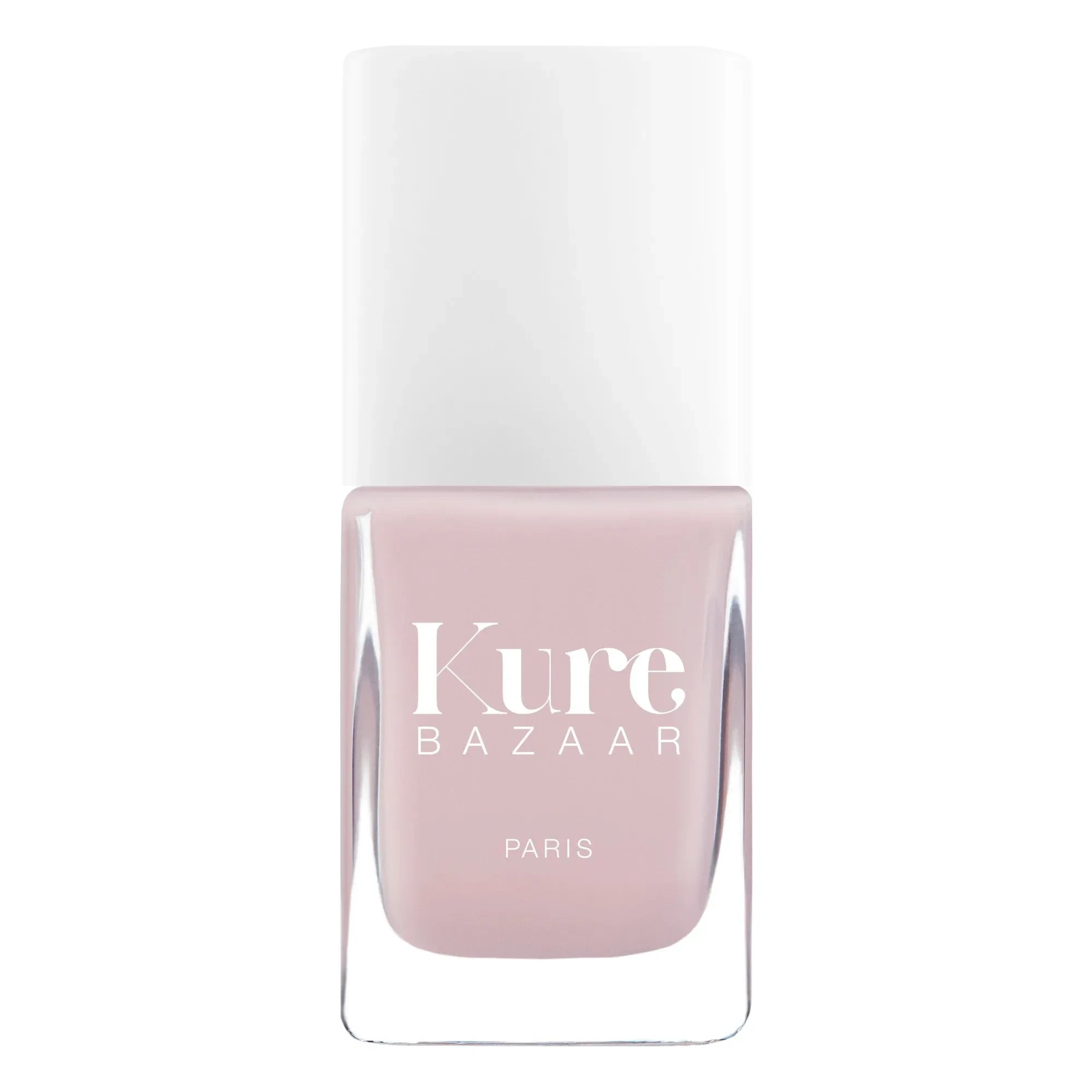 Kure Bazaar - Nail Polish - 10 ml | Rose Lady