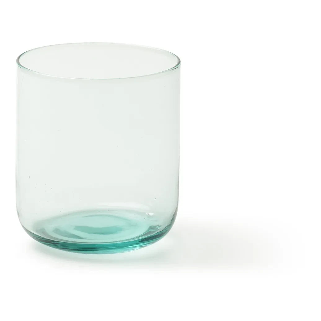 Bitossi - Bloom Glass | Turquoise