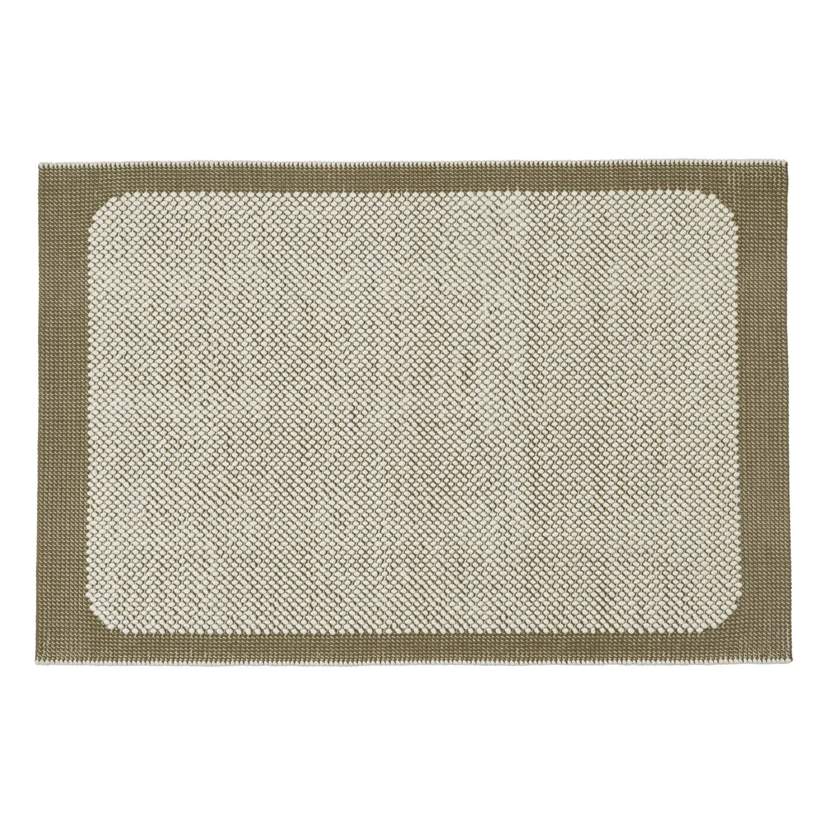 Muuto - Pebble Rug | Khaki