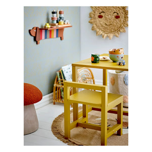 Bloomingville Mini - Bertil Mushroom Pouf Stool