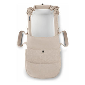 Bugaboo - Baby Nest Butterfly 2 | Beige