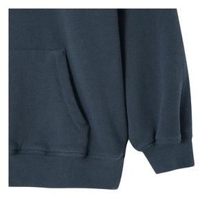 American Vintage - Atubay Hooded Sweatshirt | Gray Blue