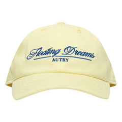 Autry - Floating Dreams Hat | Light Yellow