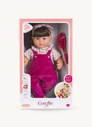 Corolle - My Big Doll - Julie Rose Grenadine | Grenadine