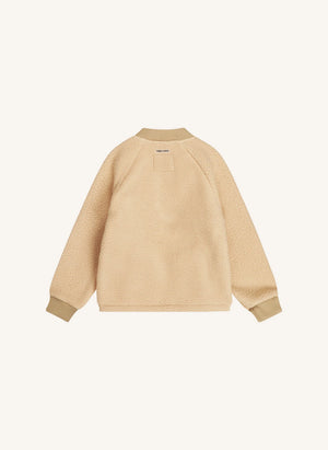 Tumble N'Dry - Seafront Jacket | Beige