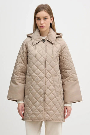 Barbour Cara Coat