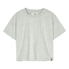 Finger in the nose - SC 002 T-shirt | Açık gri