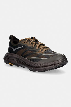 Hoka Mafate Speed 4 Lite Spor Ayakkabı