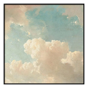 The Dybdahl Co. - Clouds VIII Poster