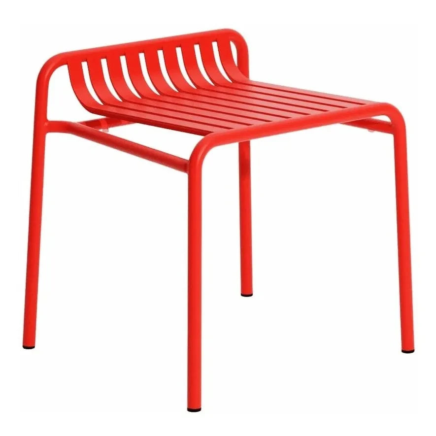 Petite Friture - Weekend Stool | Red