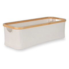 Quax - Large Storage Basket | Beige
