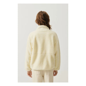 American Vintage - Hoktown Jacket | Ecru