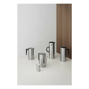 Stelton - Arne Jacobsen Coffee Maker | Steel