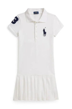 Polo Ralph Lauren Çocuk Elbisesi