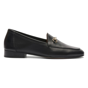 Rivecour - Loafer n°86 | Siyah