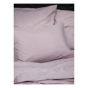 La cerise sur le gâteau - Celeste Pillowcase | Pale Pink